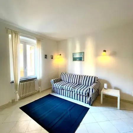 Splendido Trilocale A Due Passi Dal Mare Appartement Santa Margherita Ligure