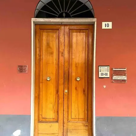Appartement Splendido Trilocale A Due Passi Dal Mare *