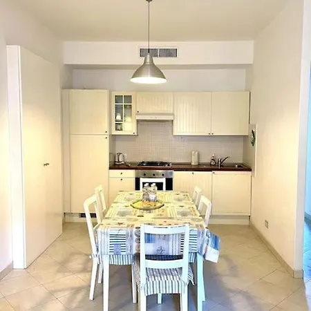 Apartmán Splendido Trilocale A Due Passi Dal Mare Santa Margherita Ligure