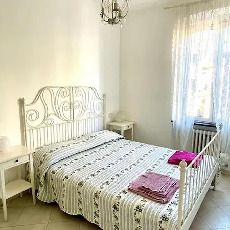 Splendido Trilocale A Due Passi Dal Mare Apartmán Santa Margherita Ligure