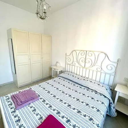 Appartement Splendido Trilocale A Due Passi Dal Mare *