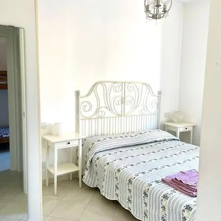 Appartement Splendido Trilocale A Due Passi Dal Mare Santa Margherita Ligure