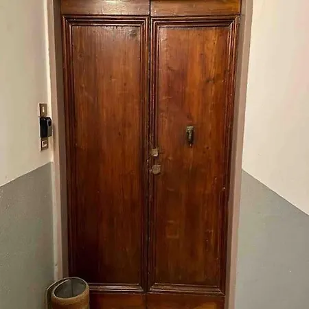 Splendido Trilocale A Due Passi Dal Mare
