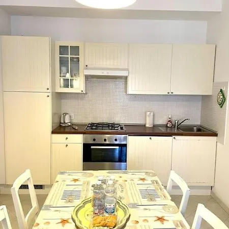 Splendido Trilocale A Due Passi Dal Mare * Santa Margherita Ligure