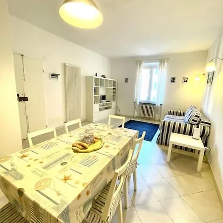 Appartement Splendido Trilocale A Due Passi Dal Mare *