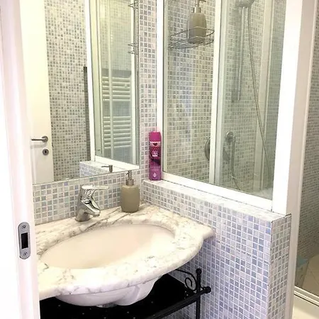 Splendido Trilocale A Due Passi Dal Mare Appartement *