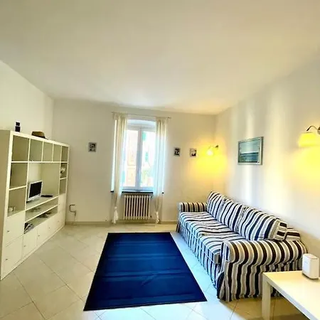 Splendido Trilocale A Due Passi Dal Mare Santa Margherita Ligure
