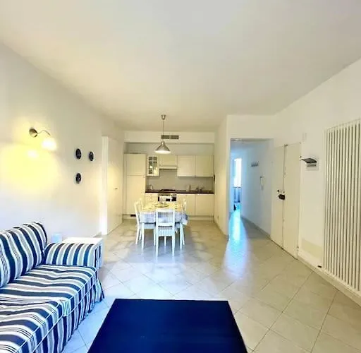 Splendido Trilocale A Due Passi Dal Mare Santa Margherita Ligure