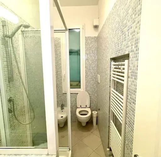Apartman Splendido Trilocale A Due Passi Dal Mare