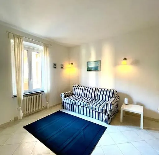 Splendido Trilocale A Due Passi Dal Mare Apartman Santa Margherita Ligure