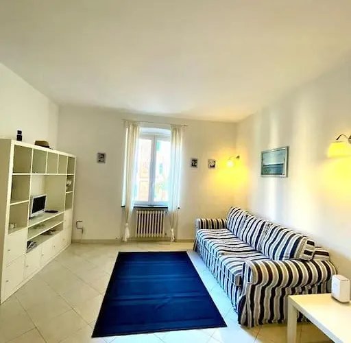Splendido Trilocale A Due Passi Dal Mare Santa Margherita Ligure